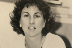 Francine-in-classroom